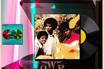 The Jackson 5, “Never Can Say Goodbye”: Throwback Vibez 🕶️🎶 No. 103 (2022) [📷: Brent Faulkner, Gerhard G., JL G via Pixabay, Karl Hörnfeldt via Unsplash, Motown, The Musical Hype]