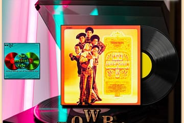 The Jackson 5, “Who’s Lovin’ You”: Throwback Vibez 🕶️🎶 No. 104 (2022) [📷: Brent Faulkner, Gerhard G., JL G via Pixabay, Karl Hörnfeldt via Unsplash, Motown, The Musical Hype]