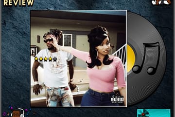 Offset & Cardi B, Jealousy [📷: Brent Faulkner/The Musical Hype; UMG Recordings, Inc.; OpenClipart-Vectors, PIRO via Pixabay]