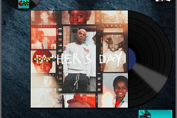 Kirk Franklin, Father’s Day [📷: Fo Yo Soul Recordings / RCA]