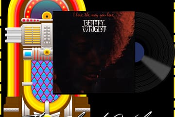 Betty Wright, Clean up Woman: Throwback Vibez 🕶️🎶 No. 12 (2024) [📷: Brent Faulkner / The Musical Hype; Alston; OpenClipart-Vectors, Speedy McVroom via Pixabay]