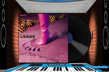 Nicki Minaj, Big Foot [📷: Brent Faulkner/The Musical Hype; Republic; Clker-Free-Vector-Images, Królestwo Nauki, OpenClipart-Vectors, Pete Linforth, Tumisu from Pixabay]