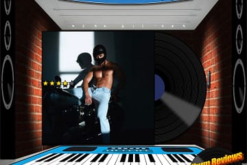 ETHAN, DIVINE INTERVENTION (EP) [📷: Brent Faulkner/ The Musical Hype; ETHAN; Clker-Free-Vector-Images, Królestwo Nauki, OpenClipart-Vectors, Pete Linforth, Tumisu from Pixabay]