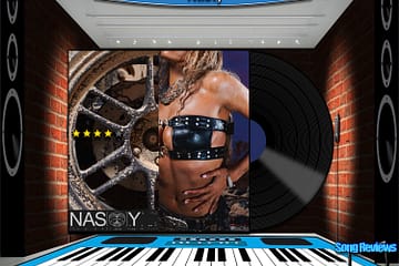 Tinashe, Nasty [📷: Brent Faulkner/The Musical Hype; Tinashe Music Inc. / Nice Life Recording Company; Clker-Free-Vector-Images, Królestwo Nauki, OpenClipart-Vectors, Pete Linforth, Tumisu from Pixabay]