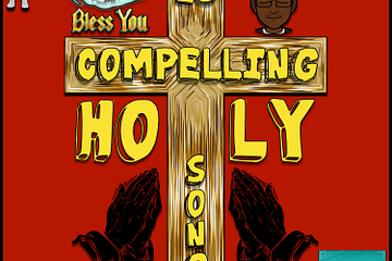 13 Compelling Holy Songs (2024) [📷: Brent Faulkner / The Musical Hype; Clker-Free-Vector-Images, Gordon Johnson from Pixabay]