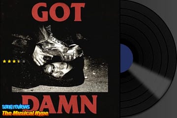 Gunna, GOT DAMN [📷: Brent Faulkner/The Musical Hype; Young Stoner Life / 300 Entertainment; OpenClipart-Vectors from Pixabay]